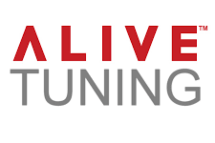 alive