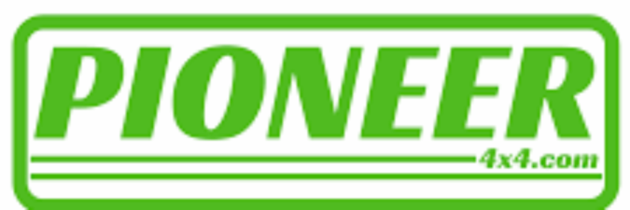 pioneer