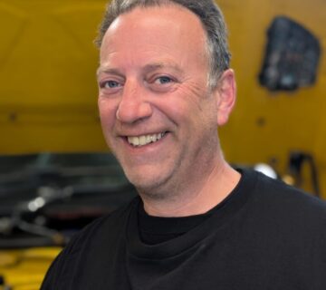 Unable to leave the workshop until the work is done...